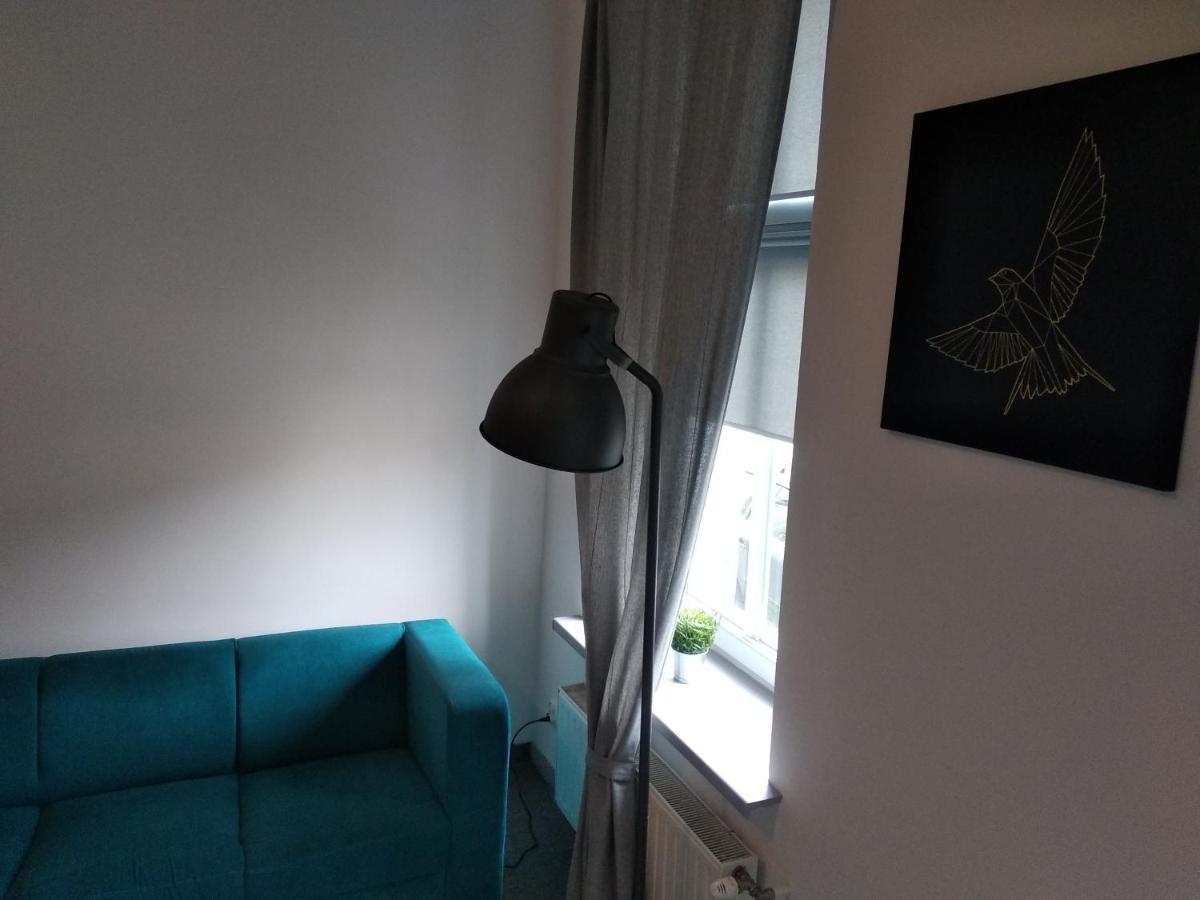 Ferienwohnung Harmonica Premium Neu Sandez Exterior foto