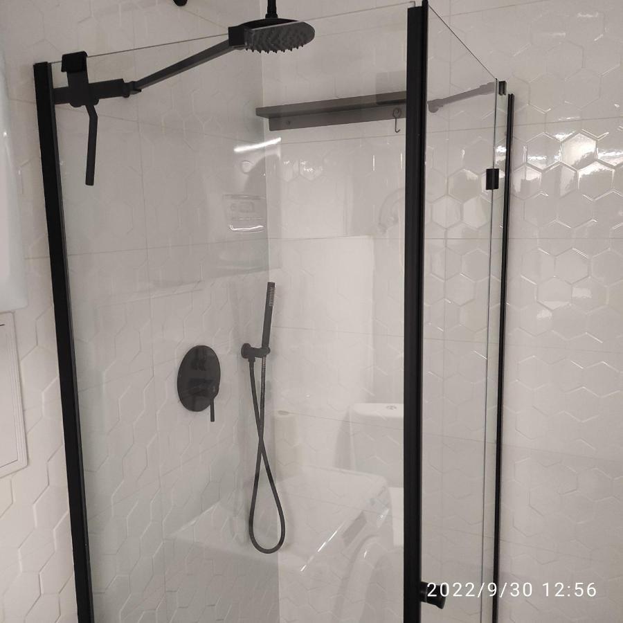 Ferienwohnung Harmonica Premium Neu Sandez Exterior foto