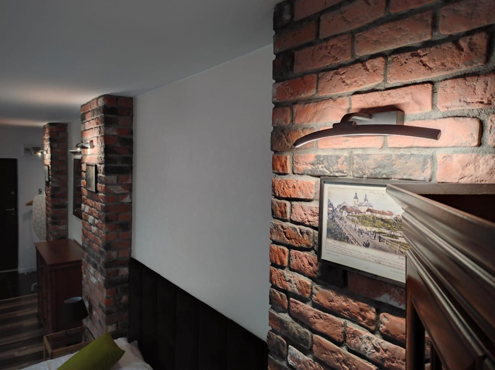 Ferienwohnung Harmonica Premium Neu Sandez Exterior foto