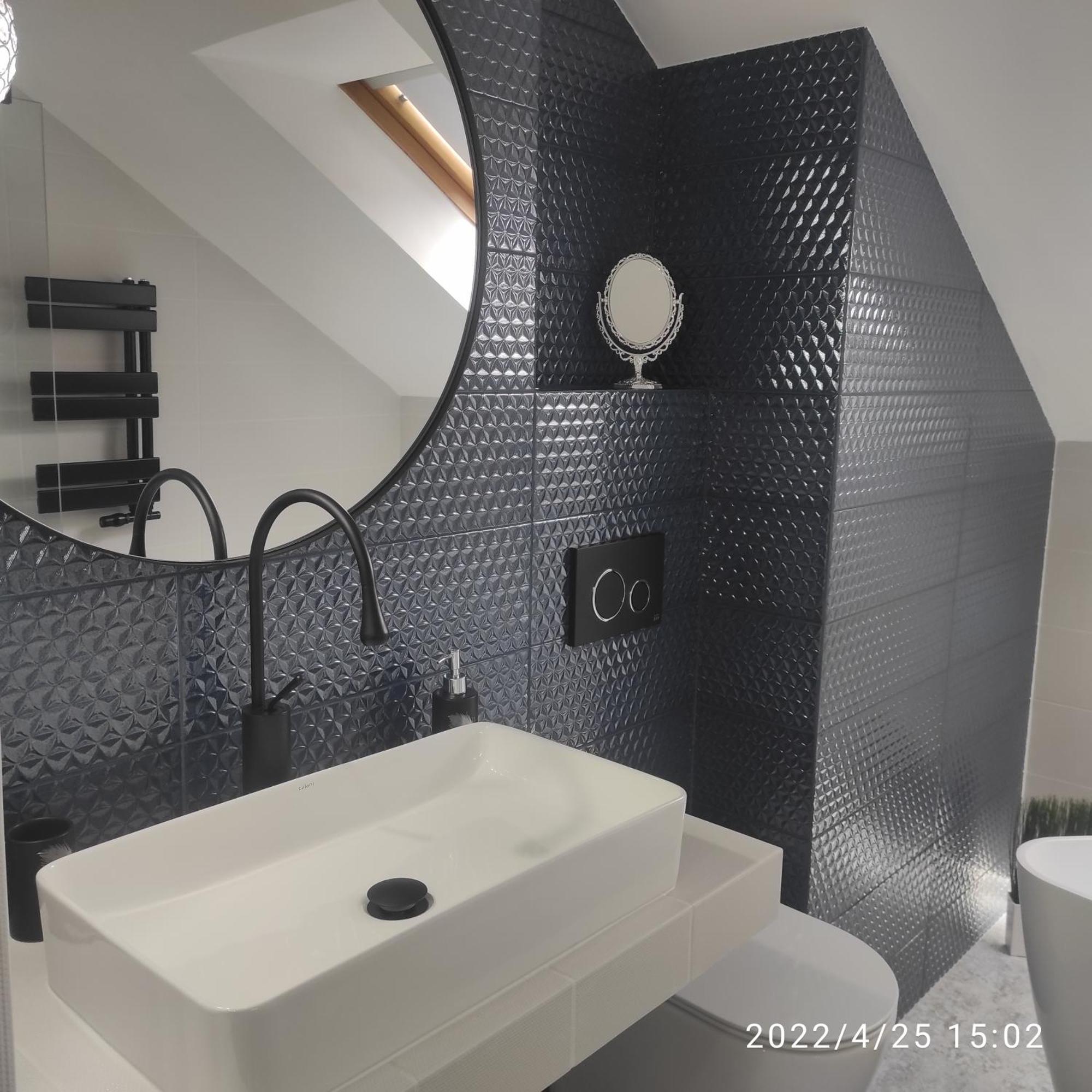 Ferienwohnung Harmonica Premium Neu Sandez Exterior foto