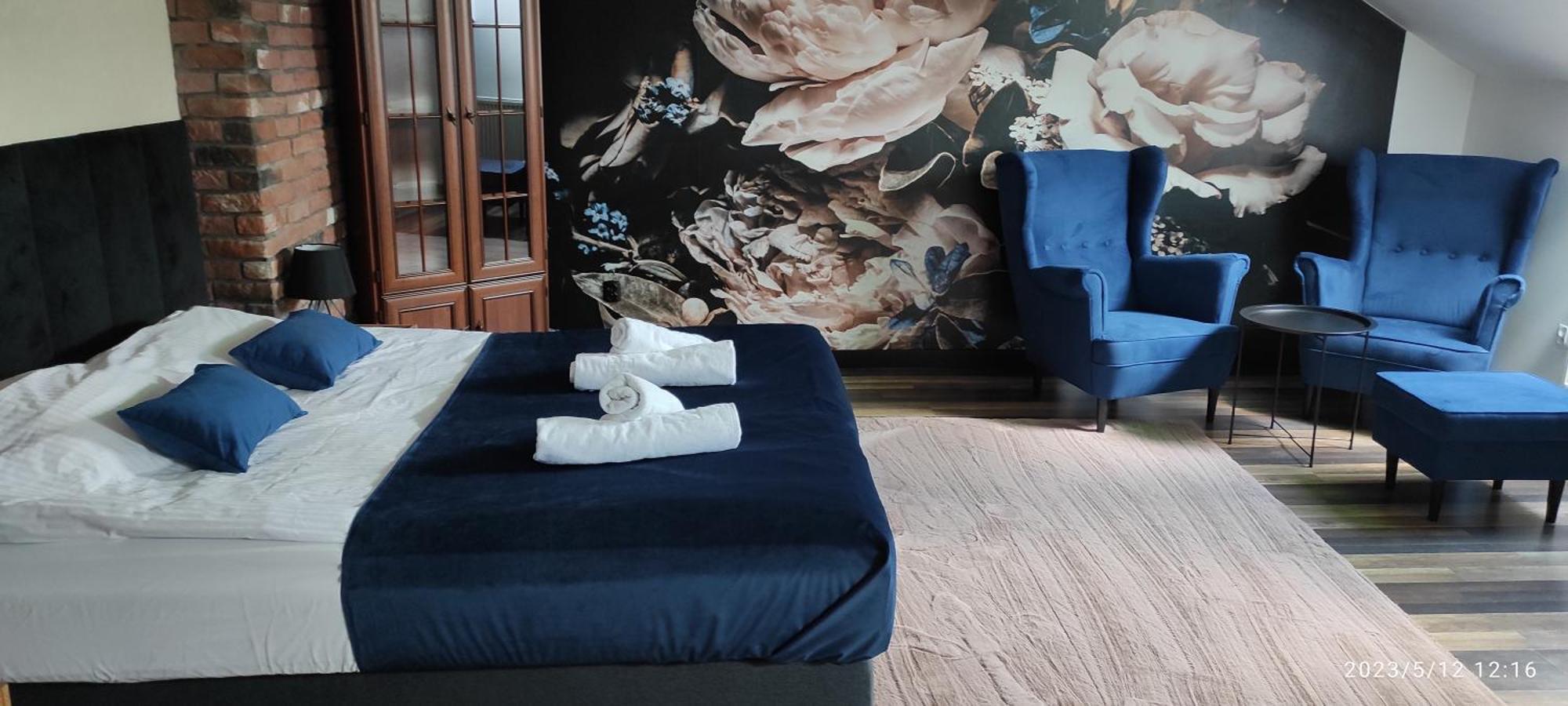 Ferienwohnung Harmonica Premium Neu Sandez Exterior foto