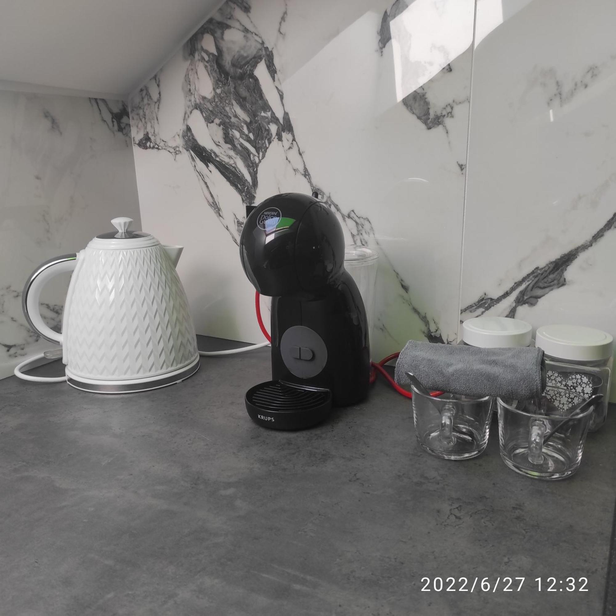 Ferienwohnung Harmonica Premium Neu Sandez Exterior foto