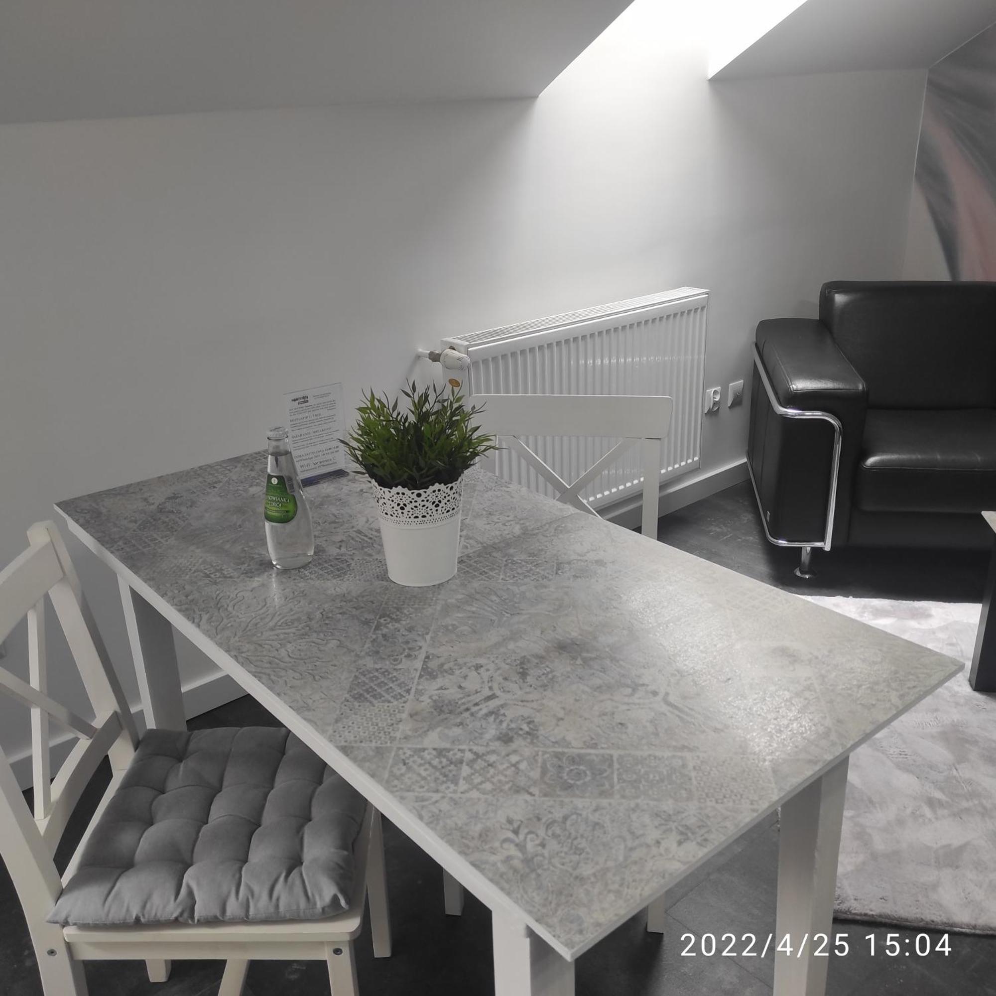 Ferienwohnung Harmonica Premium Neu Sandez Exterior foto