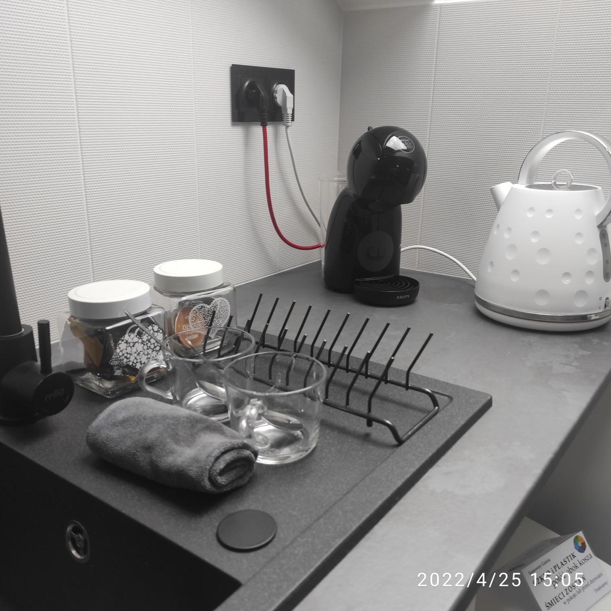 Ferienwohnung Harmonica Premium Neu Sandez Exterior foto