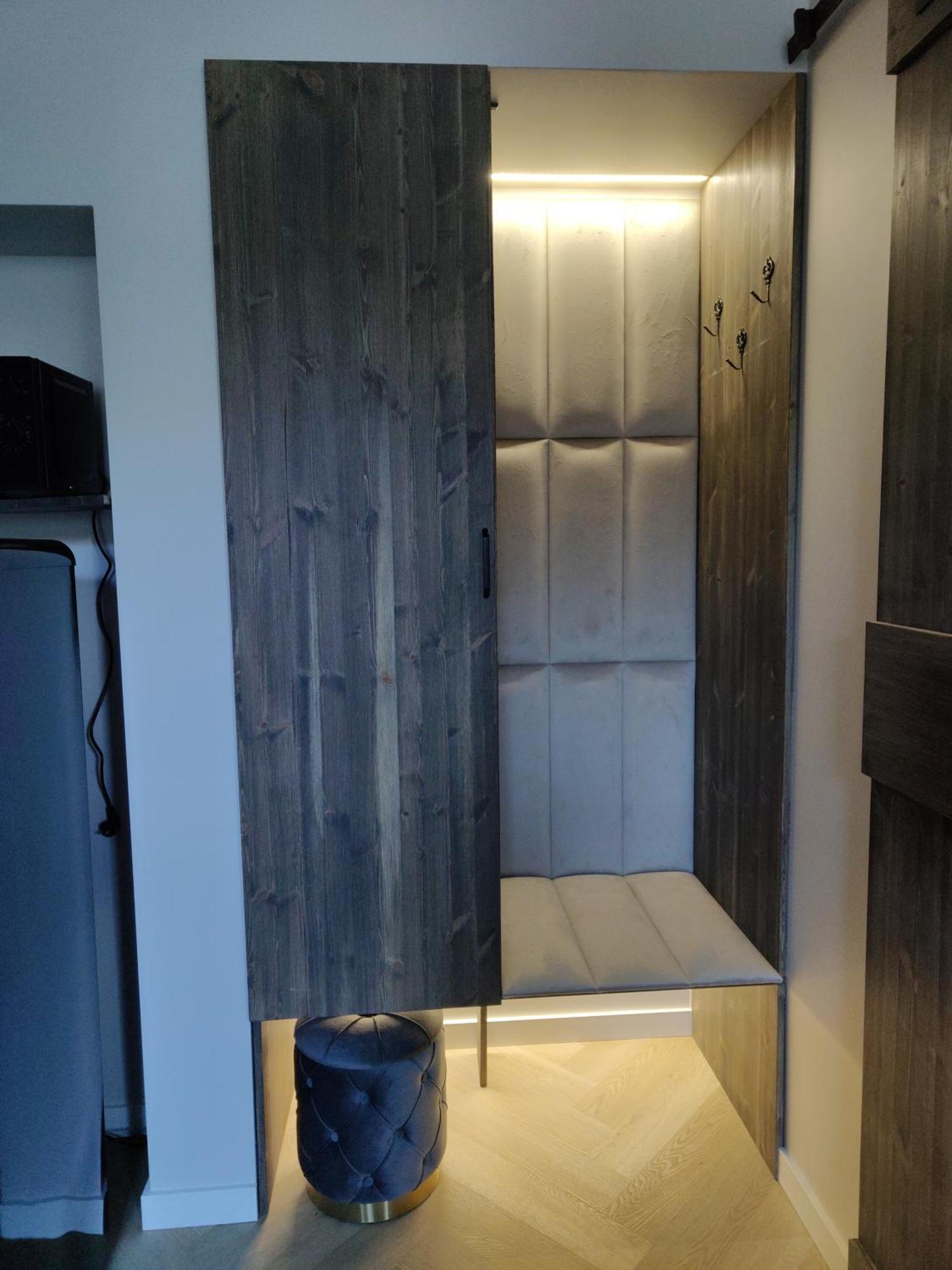 Ferienwohnung Harmonica Premium Neu Sandez Exterior foto